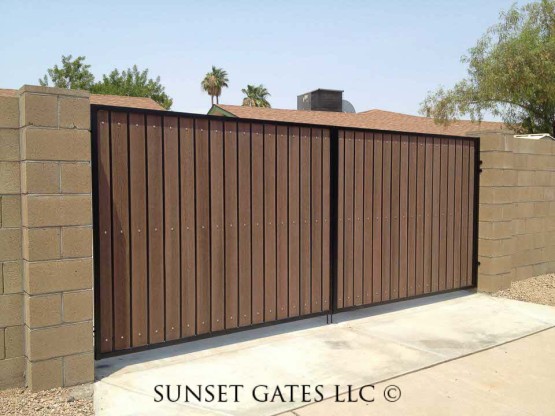 Sunset Gates Gallery Sunset Gates
