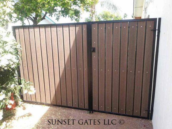RV Gates | Phoenix Arizona | Sunset Gates