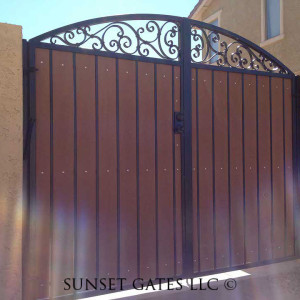 Sunset Gates | Select-Series | Sunset Gates